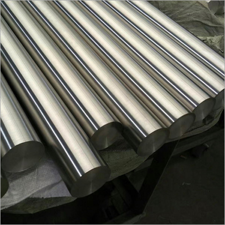 Stainless Steel 904L Round Bar