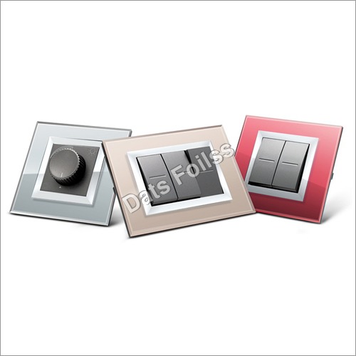 Modular Titanium Range Foils