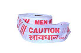 caution tape