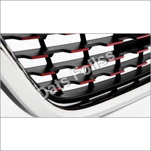 Front Grill Foils