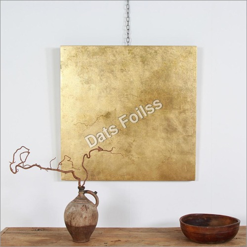 Interior Pannels Foils