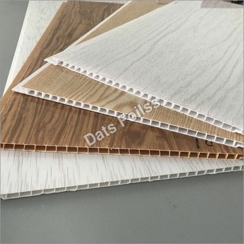 PVC Wall Panels