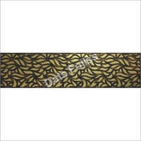 Marble Textured Brushed-Wood Grain Stamping Foil