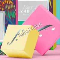 F Foils
