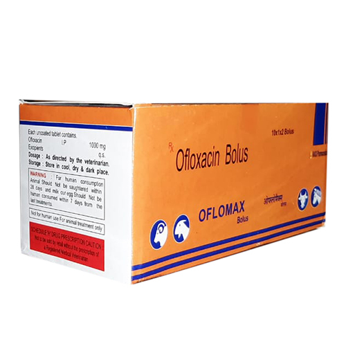 Oflomax Bolus