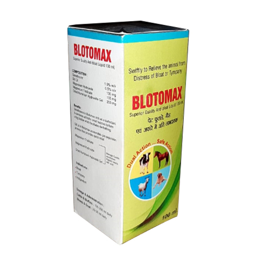 Blotomax 100Ml