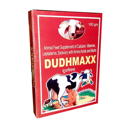 Dudhmaxx 100gm