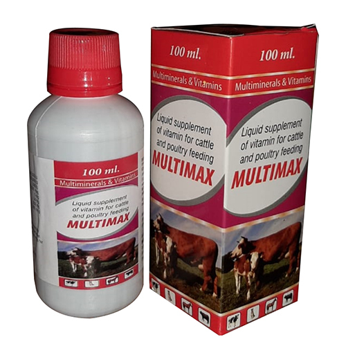 Multimax 100ml