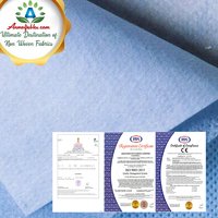 NON WOVEN FABRIC, SMS & SSMMS NONWOVEN