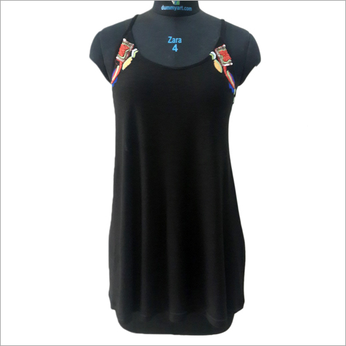 Modern Beaded Tops