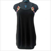 Modern Beaded Tops
