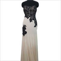 Evening Long Gown
