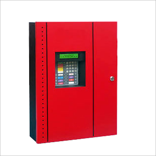 Fire Alarm Control Panel