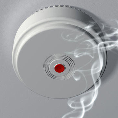 Fire Smoke Detector