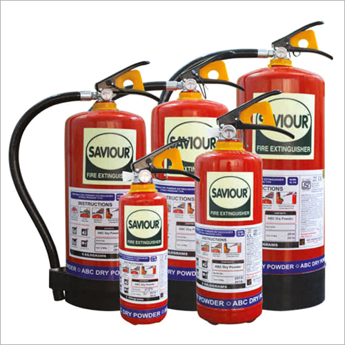 Industrial Fire Alarm Solution