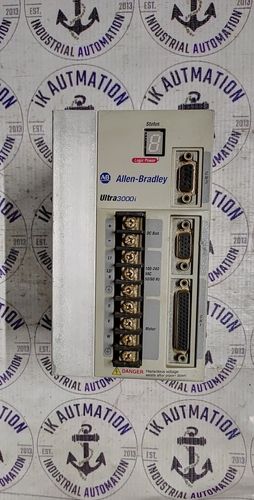 ALLEN BRADLEY 2098-DSD-0116X-DN