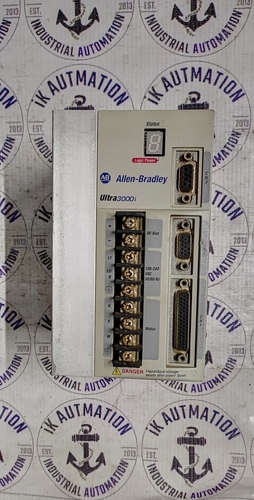 ALLEN BRADLEY 2098-DSD-010X