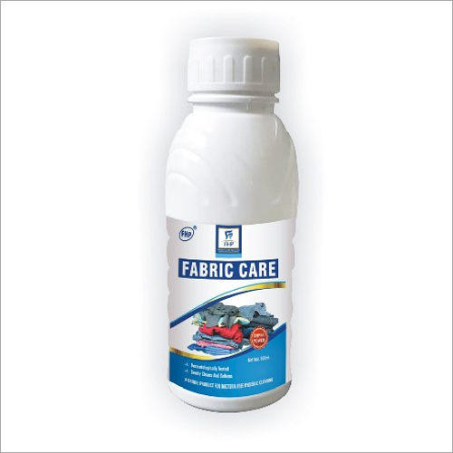 FHP Fabric Care Detergent