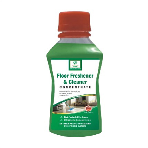 FHP Floor Freshener and Cleaner