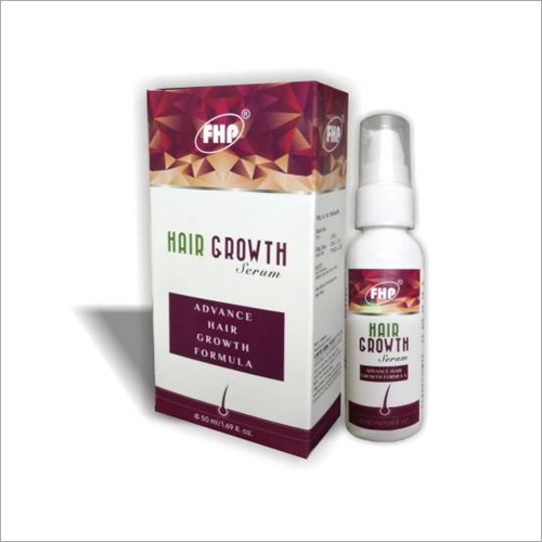50ml Hair Growth Serum