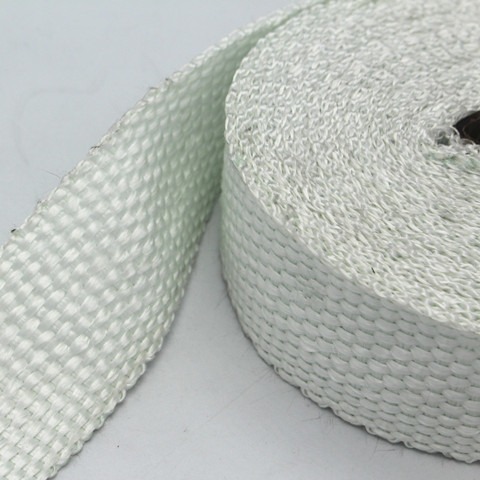 ceramic fiber tape By P S INTERNATIONAL
