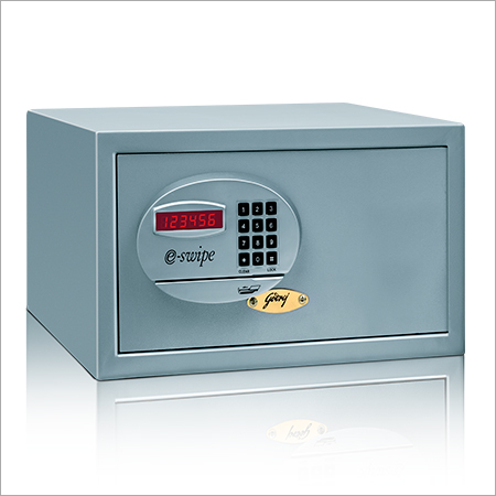 Godrej Safe E-Swipe Home Locker