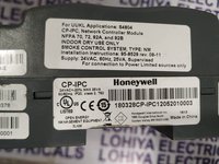 HONEYWELL NETWORK CONTROLLER MODULE CP-IPC