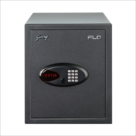 Godrej Safe Filo 40L Digital Home Locker