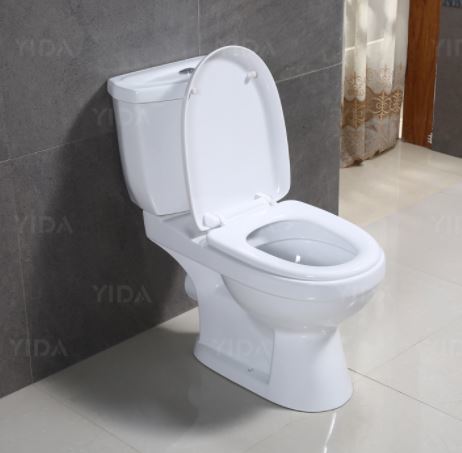 Aqua Set Toilet