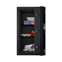 Godrej Safe Matrix 3016 Electronic Home Locker