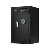Godrej Safe Matrix 3016 Electronic Home Locker