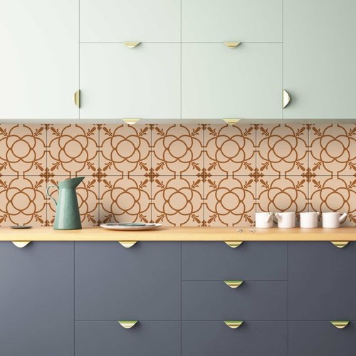 Grays Kitchen Wall Tiles