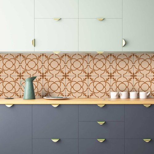 Kitchen Wall Tiles