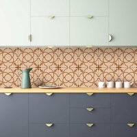 Kitchen Wall Tiles