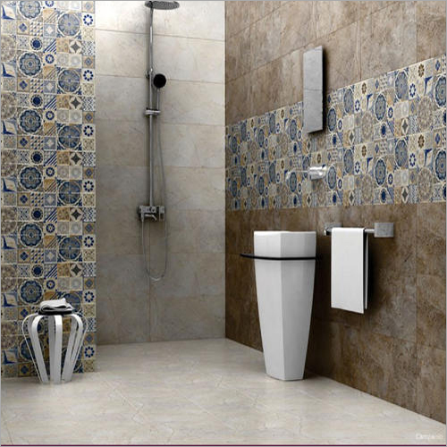 Bathroom Wall Tiles