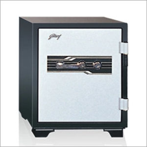 Godrej Safe Centiguard 560 Home Locker