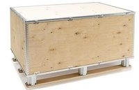 nailless plywood box