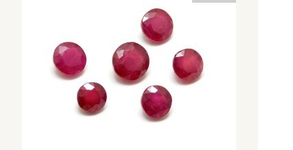 Indian Ruby