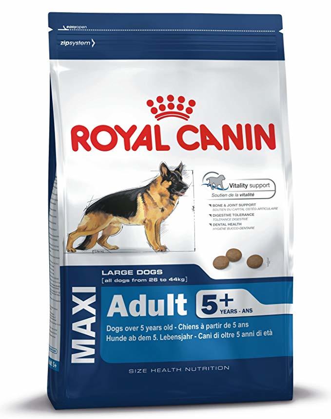 Royal canin for Small animal feed