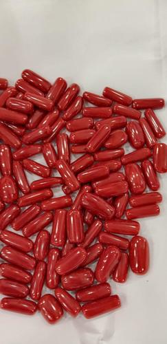 Italian Red Coral