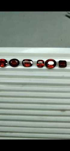 African Hessonite