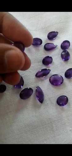 Amethyst Beads