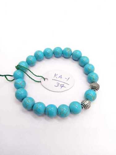 Turquoise Bracelet By CRONUS GEMS