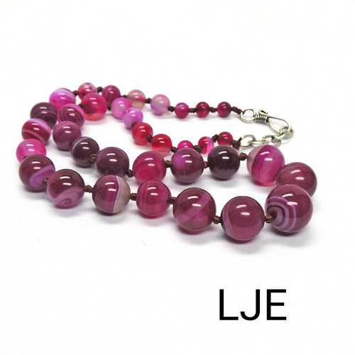 Rani Agate Bracelet