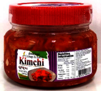 Sliced cabbage Kimchi 400g PET
