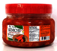 Young Radish Kimchi 400g PET