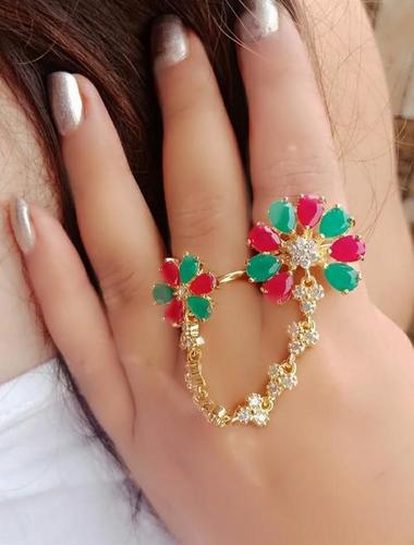 Finger Rings