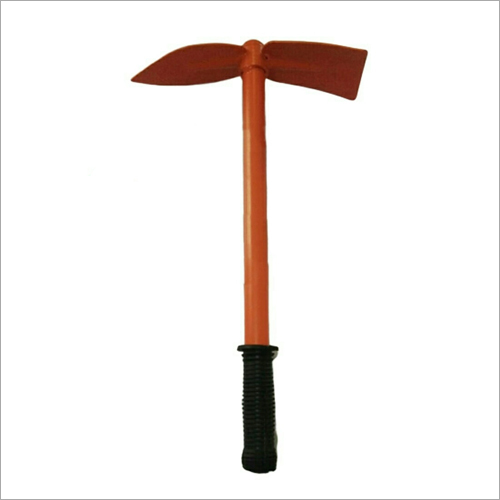 Digging Tool Double Garden Hoe