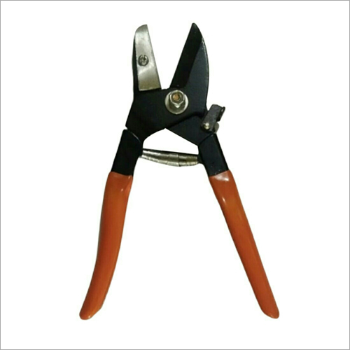 Flower Cutter - High-Quality Steel Construction , Powder Coated Finish for Enhanced Durability and Precision Cutting