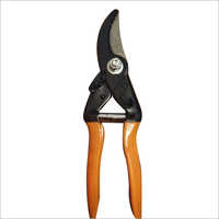 Major Type Flower Cutter - Powder Coated Finish | Versatile For Cutting Plant Stems, Flowers, Leaves, And Paper Rolls
